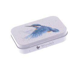 Wrendale Designs - Mini Tin - Kingfisher