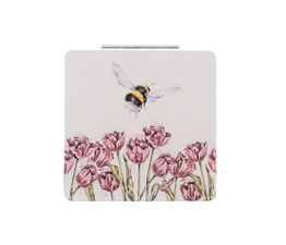 Wrendale Designs - Mirror - Bee