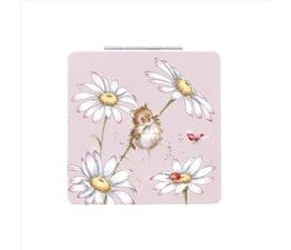 Wrendale Designs - Mirror - Mouse