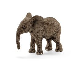 Schleich - African Elephant Calf - 14763