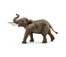 Schleich® - African Elephant, Male - 14762