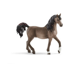 Schleich - Arabian Stallion - 13907