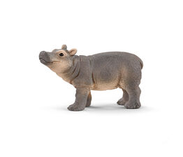 Schleich - Baby Hippopotamus - 14831