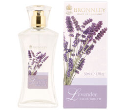 Bronnley - Lavender Eau De Toilette