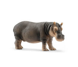 Schleich - Hippopotamus - 14814