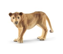 Schleich - Lioness