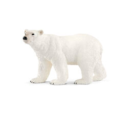 Schleich - Polar Bear - 14800