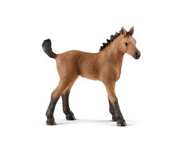 Schleich - Quarter Horse Foal - 13854