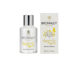 Bronnley - Lemon & Neroli Eau De Toilette