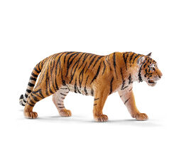 Schleich Wild Life Tiger - 14729