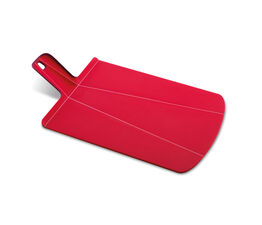 Joseph Joseph Chop2Pot Plus Folding Chopping Board (Large) - Red