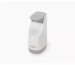 Joseph Joseph Slim Compact Soap Dispenser (Light Grey)