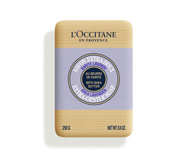L'Occitane - Shea Lavender - Extra Gentle Soap 250g