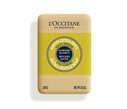 L'Occitane - Shea Verbena - Extra Gentle Soap 250g