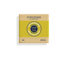 L'Occitane - Shea Verbena - Extra Gentle Soap 100g