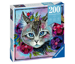 Ravensburger Cateye 200 piece Jigsaw Puzzle - 12960