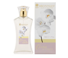 Bronnley - Orchid Eau De Toilette