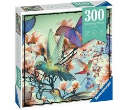 Ravensburger Hummingbirds 300 piece Jigsaw Puzzle - 12969