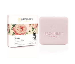 Bronnley - Rose Soap