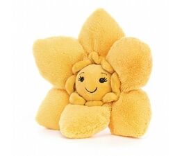 Jellycat Fleury Daffodil Small