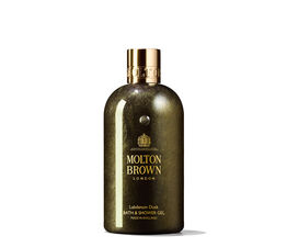 Molton Brown Labdanum Dusk Bath & Shower Gel (300ml)