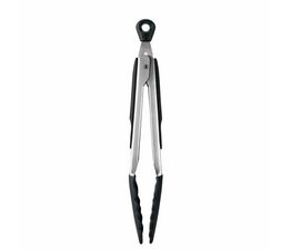 OXO Good Grips 9" Locking Tongs with Silicone Heads