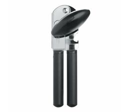OXO Good Grips Soft Handled Stainless Steel Can Opener