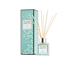 Heyland & Whittle Clementine & Prosecco Reed Diffuser (100ml)