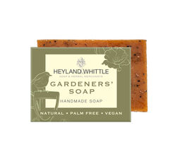 Heyland & Whittle Gardeners' Boxed Palm Free Mini Favour Soap Bar (45g)