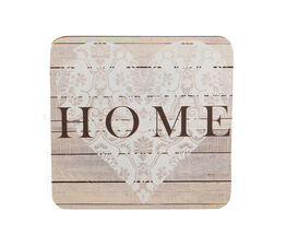 Creative Tops - Everyday Home Set of 4 Coasters
