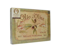 Creative Tops - Olio D Oliva Set of 6 Tablemats