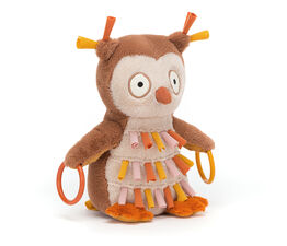 Jellycat - Happihoop Owl