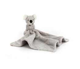 Jellycat - Snugglet Koala Soother