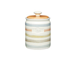 Classic Collection - Ceramic Tea Storage Jar