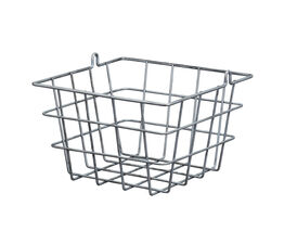 Industrial Kitchen - Wire Two Tier Storage Baskets