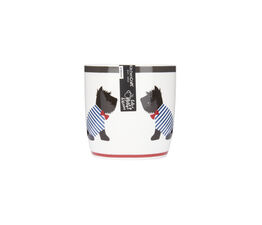 KitchenCraft - Barrel Mug T Shirt Westie