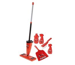 Casdon - Little Helper - Henry Floor Cleaning Set - 723