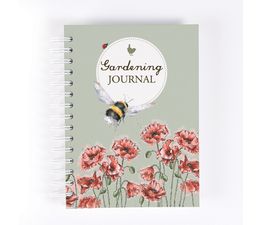 Wrendale Designs - Gardening Journal