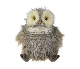 Wrendale Designs Elvis Plush Owl