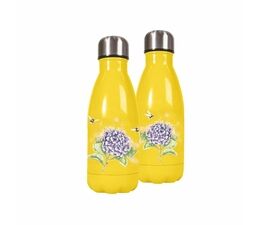 Wrendale Designs Water Bottle - Busy Bee (260ml)