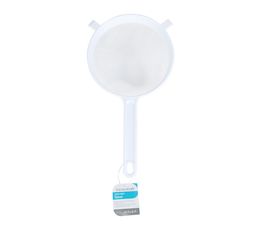 KitchenCraft Plastic Sieve / Tea Strainer