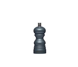 MasterClass - Salt &amp; Pepper Mill Dark Grey 12cm