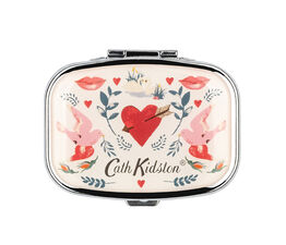 Cath Kidston - Keep Kind Compact Mirror Lip Balm 6g