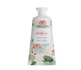 Cath Kidston - Bathing Frogs Hand Cream