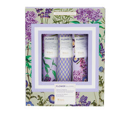 RHS - Lavender Garden Hand Cream 3 x 30ml