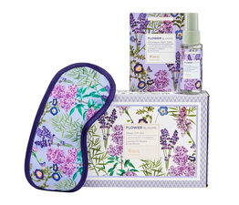 RHS - Lavender Garden Sleep Gift Set