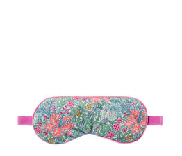 William Morris at Home - Golden Lily Dried Lavender Sleep Mask