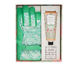 William Morris at Home - Golden Lily Gardening Glove Set