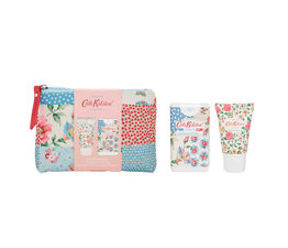 Cath Kidston - Cottage Patchwork Cosmetic Pouch