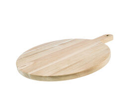 Kitchen Pantry Acacia Paddle Board (36cm)